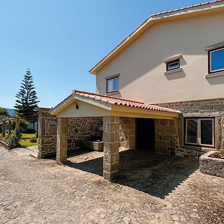 Quinta Dom Sapo - Agroturismo Viana do Castelo Ngoại thất bức ảnh