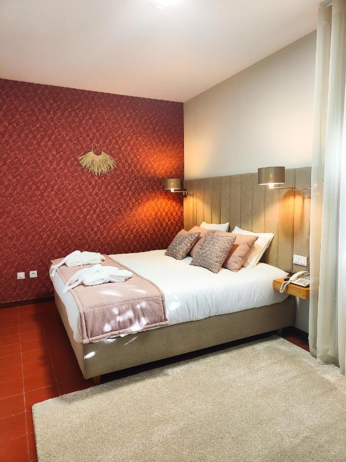 Quinta Dom Sapo - Agroturismo Viana do Castelo Ngoại thất bức ảnh