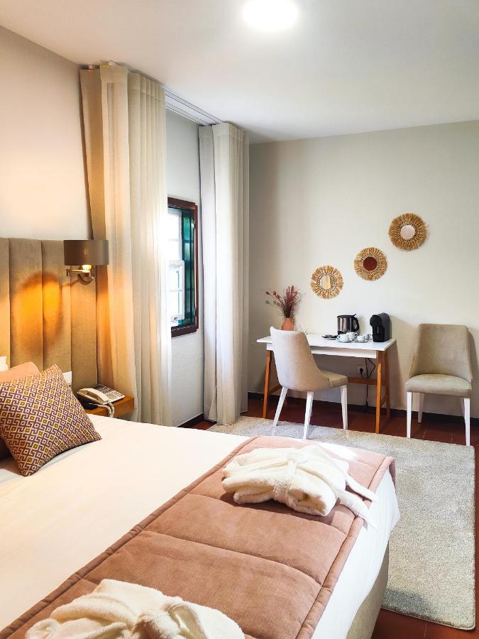 Quinta Dom Sapo - Agroturismo Viana do Castelo Ngoại thất bức ảnh