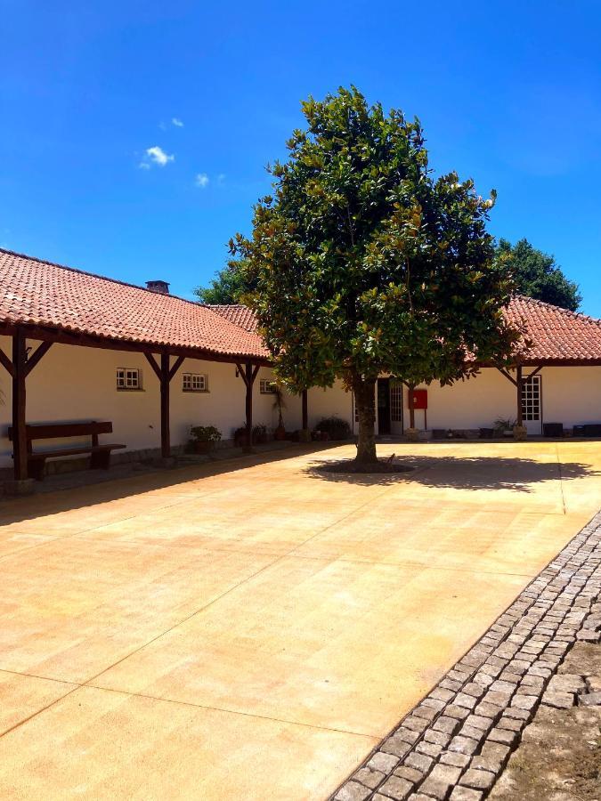 Quinta Dom Sapo - Agroturismo Viana do Castelo Ngoại thất bức ảnh