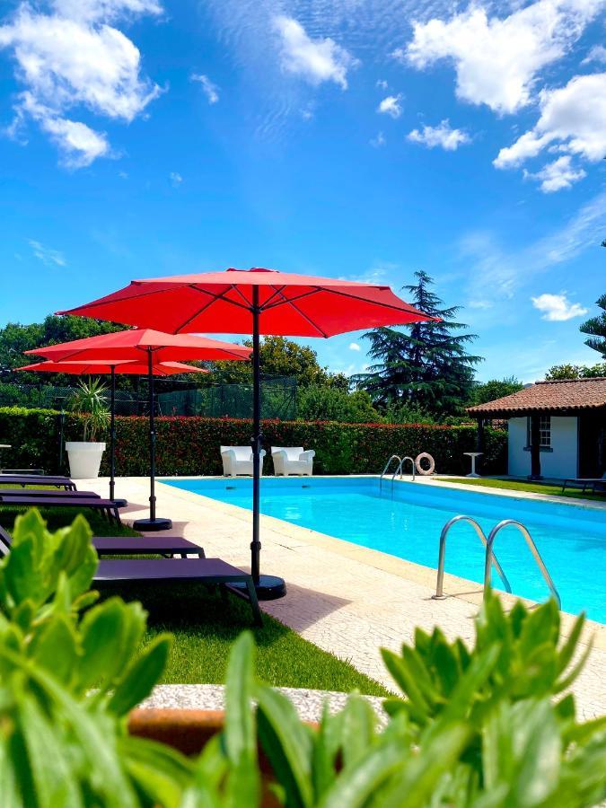 Quinta Dom Sapo - Agroturismo Viana do Castelo Ngoại thất bức ảnh